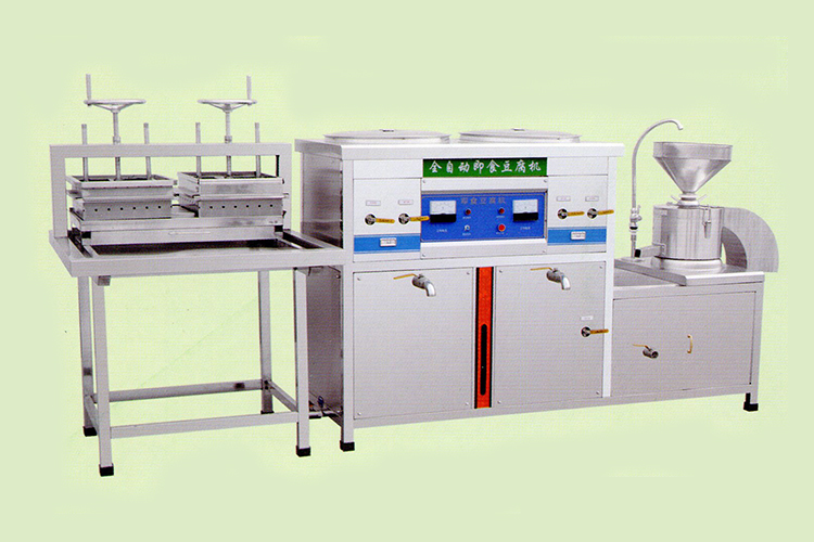 FS-300A型豆?jié){_豆腐機(jī)