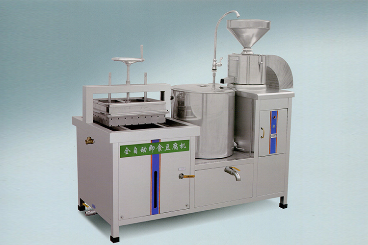 節(jié)能豆?jié){_豆腐機(jī)