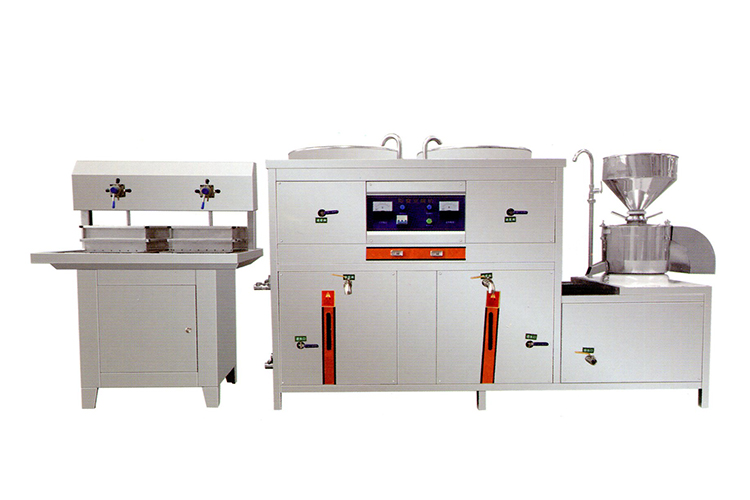 FS-500B型豆?jié){_豆腐機(jī)