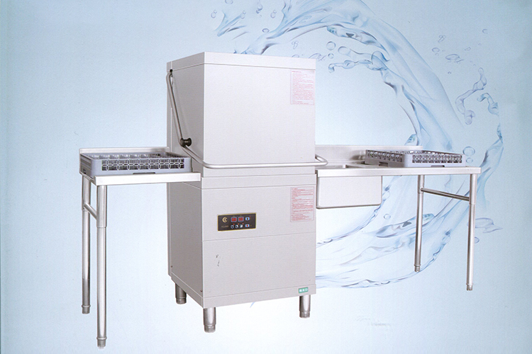 提拉式洗碗機(jī)FS-60型